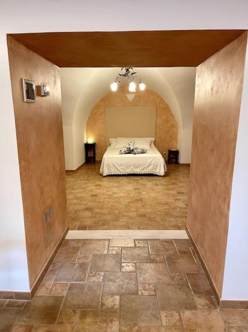 Вилла Raffinato Open Space Orsogna Экстерьер фото