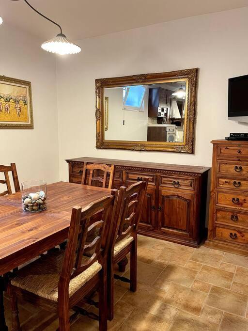 Вилла Raffinato Open Space Orsogna Экстерьер фото