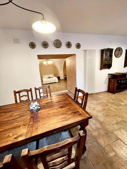 Вилла Raffinato Open Space Orsogna Экстерьер фото