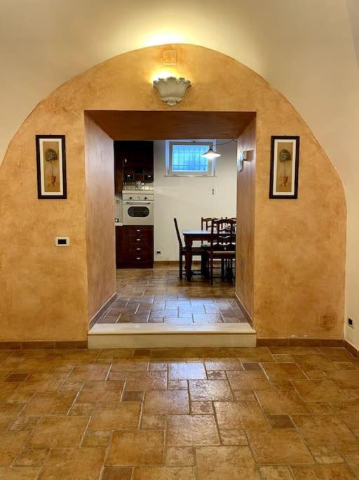Вилла Raffinato Open Space Orsogna Экстерьер фото
