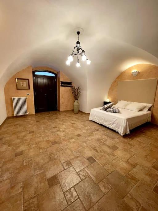 Вилла Raffinato Open Space Orsogna Экстерьер фото